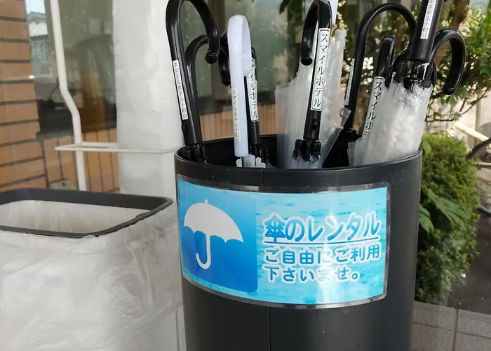 Smile Hotel Towada - Vacation Stay 06126V
