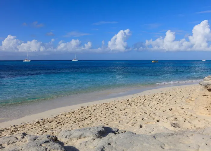 Hotel Indigo Turks&Caicos Grace Bay by IHG