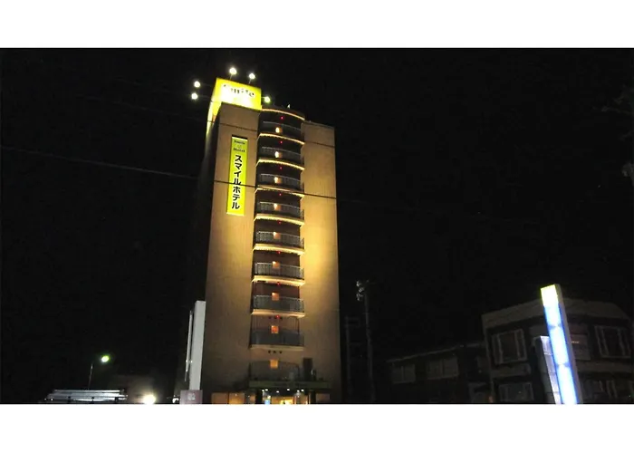 Smile Hotel Towada - Vacation Stay 06126V