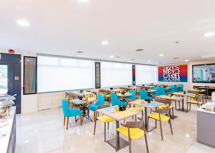 An Hotel Milano San Donato
