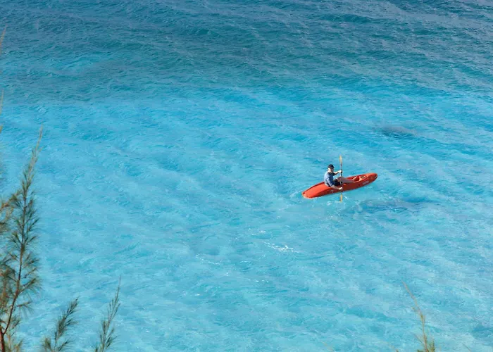 Hotel Indigo Turks&Caicos Grace Bay by IHG