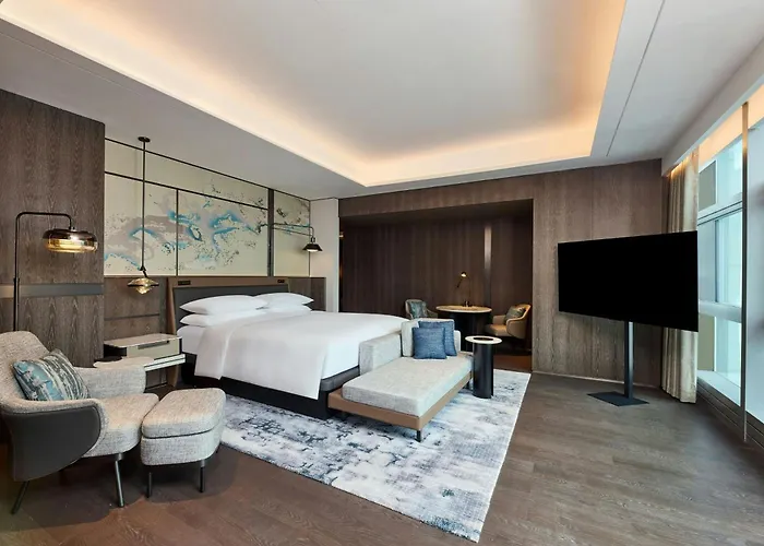 Courtyard By Marriott Zhuhai