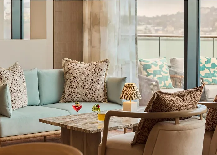 Hotel Indigo Torquay By Ihg