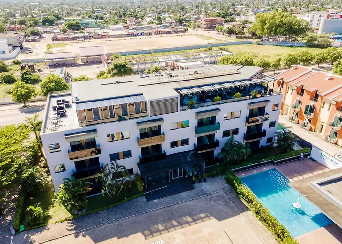 Hotel Lunamar