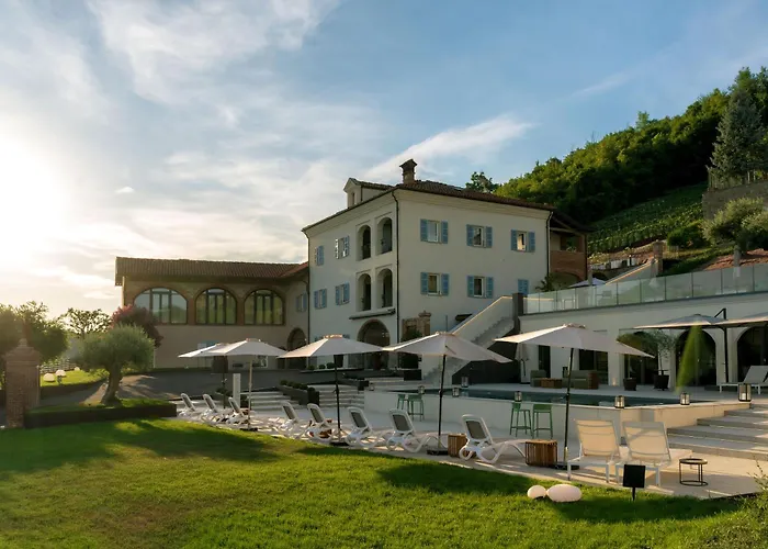 Vinea Relais