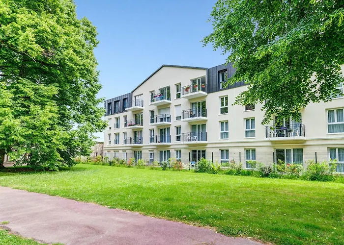 Quality Suites St-Quentin En Yvelines