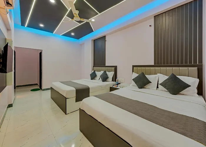 Majestic Royal By M A Ventures