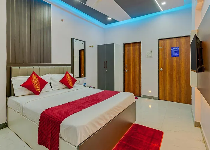 Majestic Royal By M A Ventures