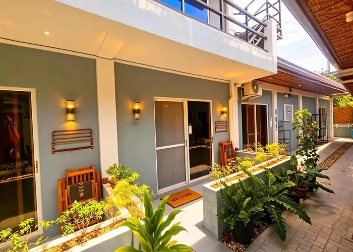 The Village Panglao
