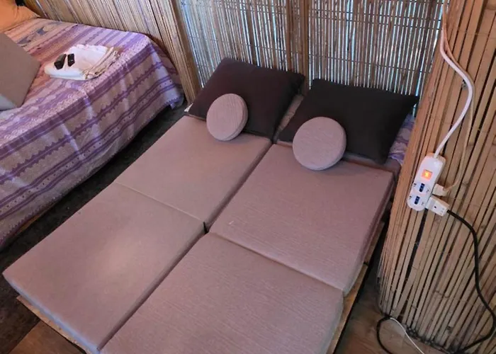 Country House Con Parco Di 4000 Mq & Relax Lodge Nel Verde
