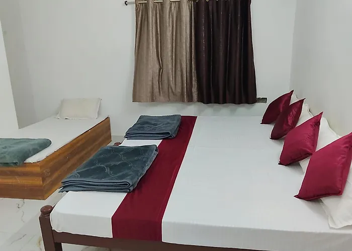 Hotel Ashutosh