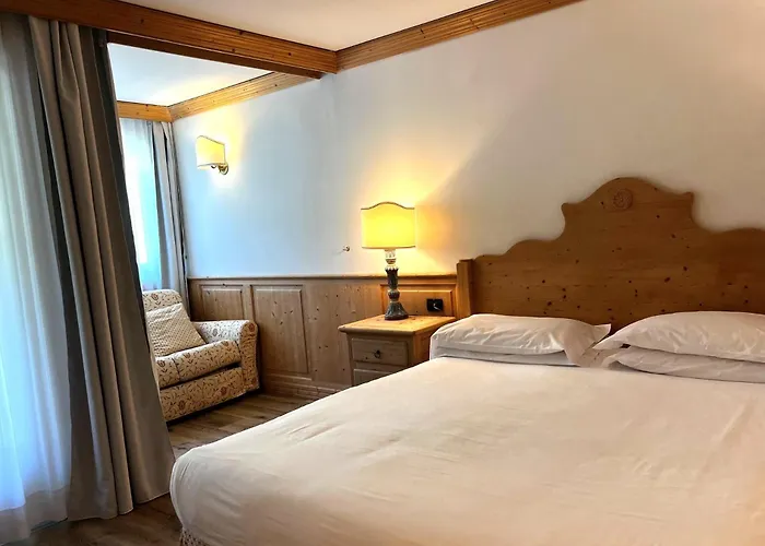 Grifone Dolomiti Resort