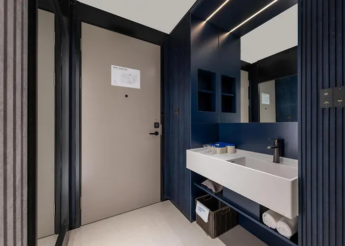 Atour Light Hotel Hefei South Station Baohe Mixc