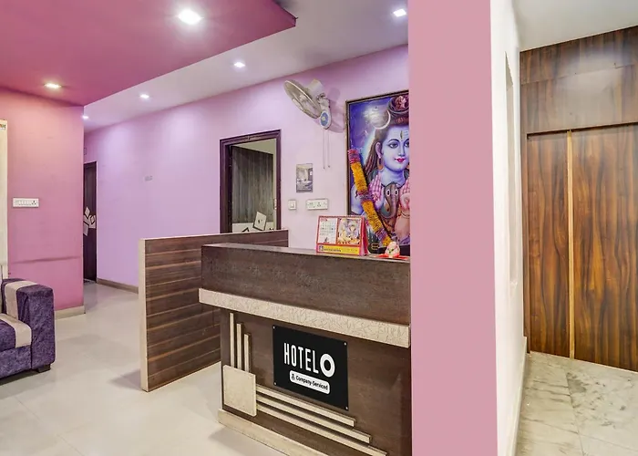 Hotel O Bhidannagar Durgapur Formerly Relax Guest House