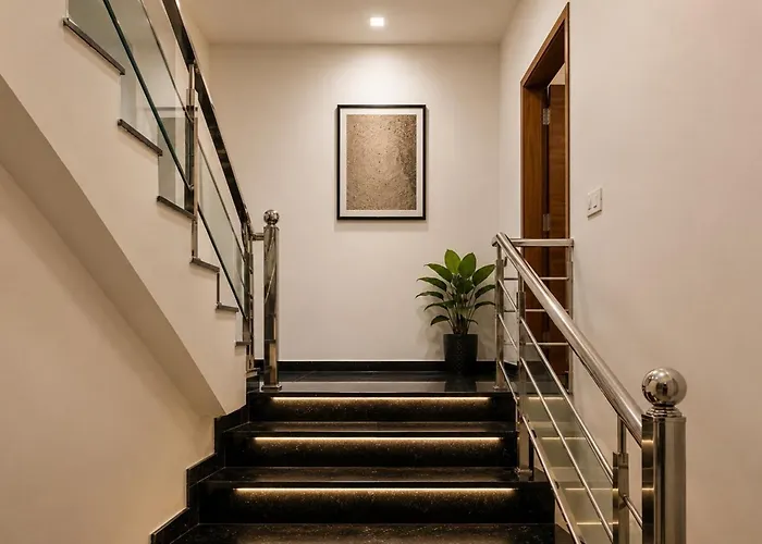 Hotel Brothers Near Tau Devi Lal Stadium