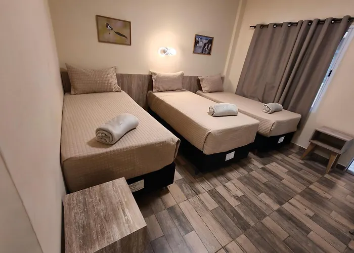 Hotel Boutique Pora Iguazu