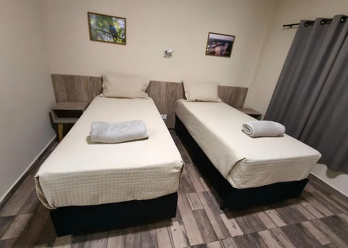 Hotel Boutique Pora Iguazu
