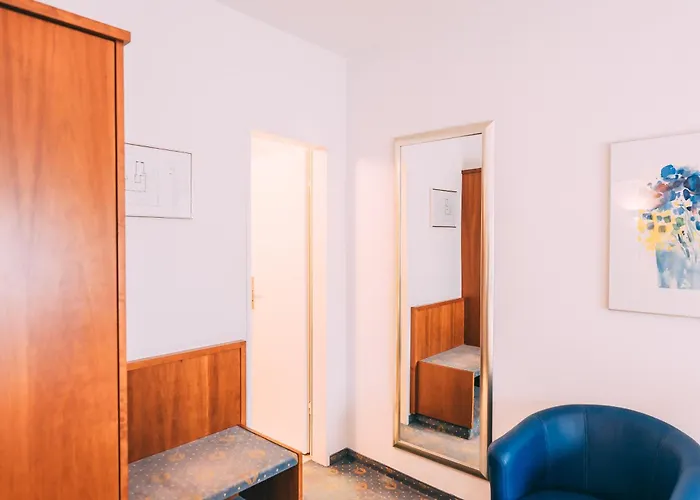 Ochsen Stockach - Smart Stay