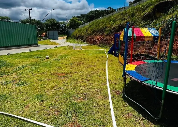 MaryCamp Pico olho d agua Mairiporã