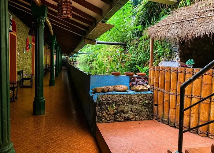 Terico Resort