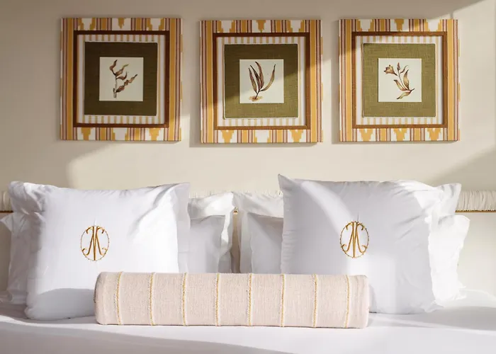 Gran Hotel Margalida By Annua Signature