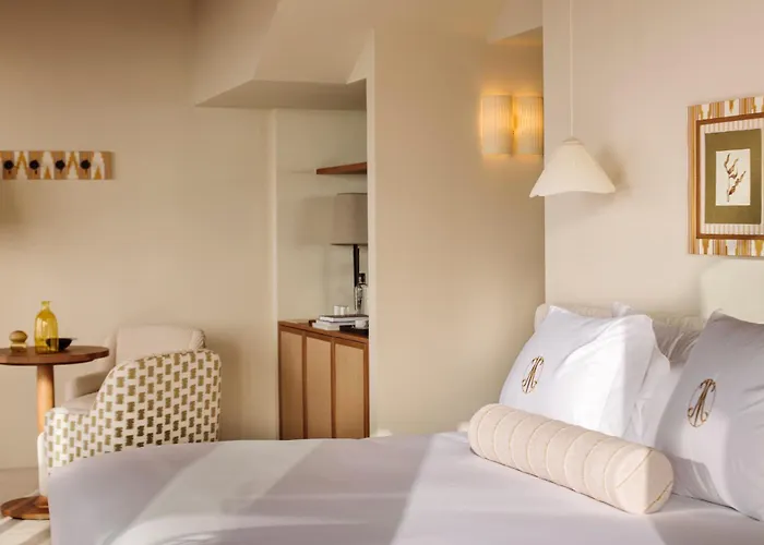 Gran Hotel Margalida By Annua Signature
