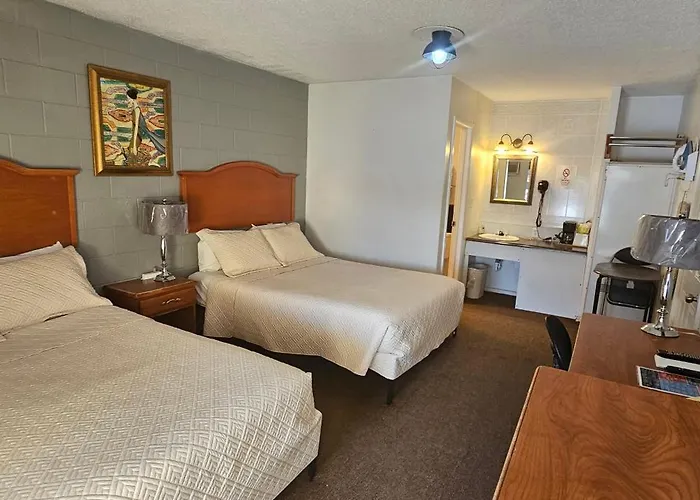 Fairview Inn