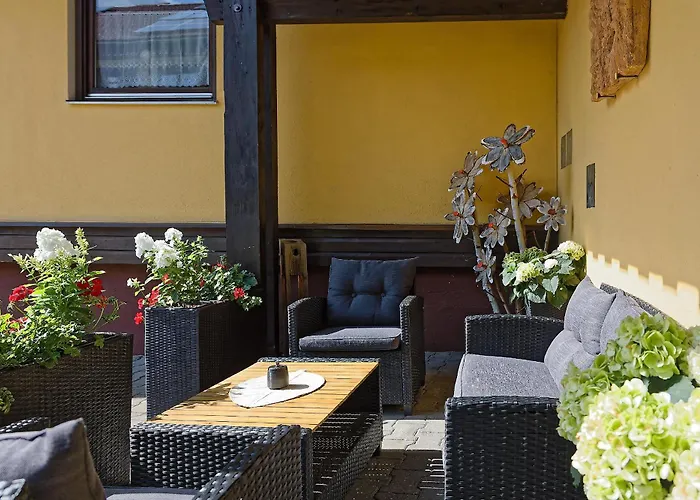Hotel Haus Anna