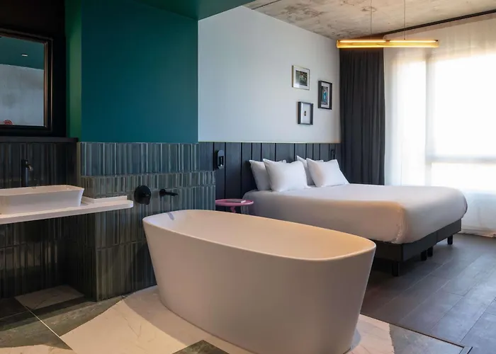 Mercure Quimper Kerlic