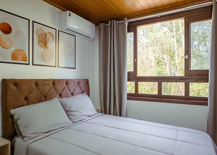 Hotel pousada BR 285