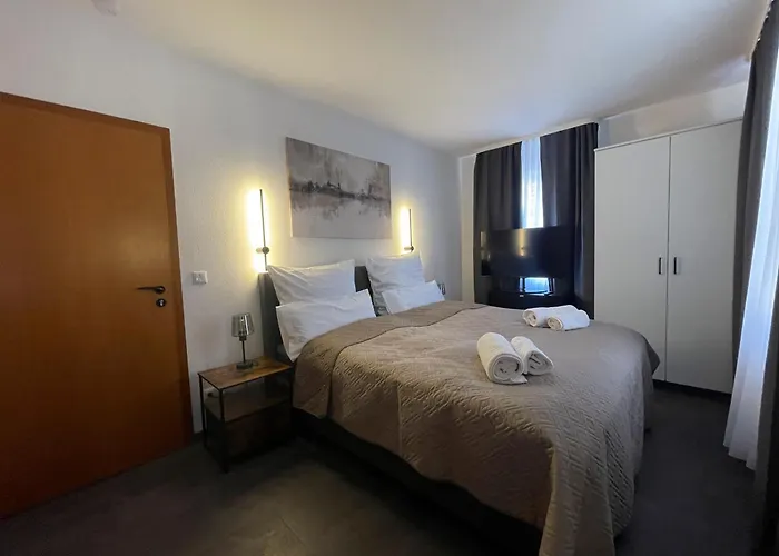Steingarten Hotel