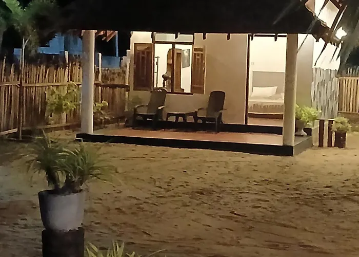 Kite Brothers Resort & Kitesurfing