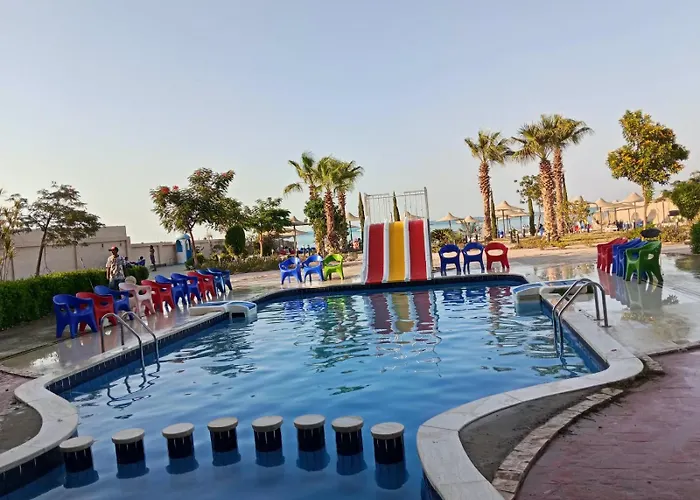 Casablanca Beach Unit 513