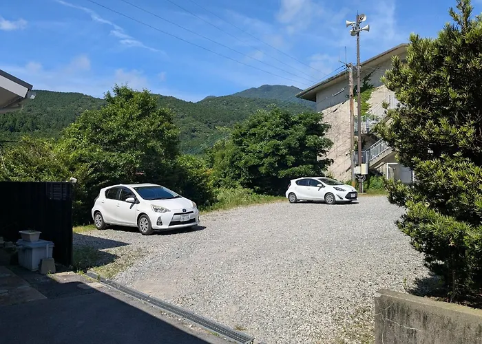 H,U,B Unzen - Vacation Stay 34137V