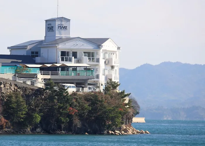 Hotel Mare - Vacation Stay 58144V