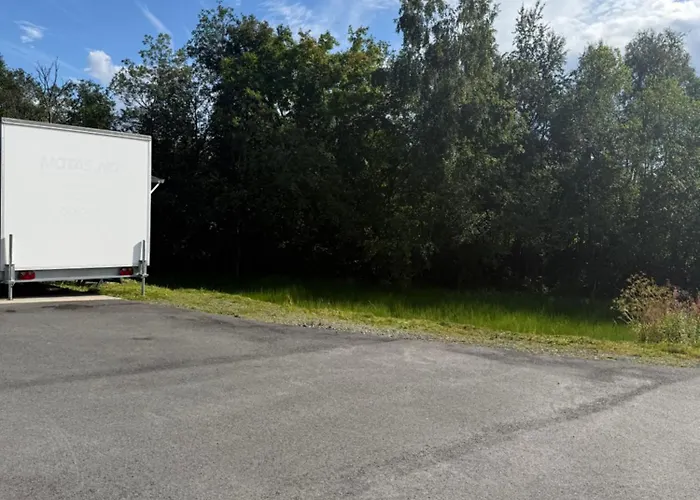 Tiny Home In A Peaceful, Central Part Of Alta