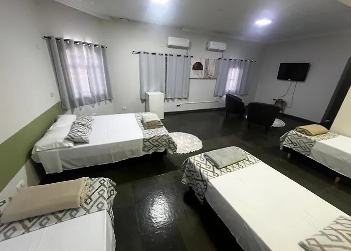 Novo Maanaim Hotel