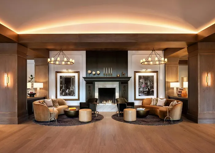 The Brandywine, Radnor, A Tribute Portfolio Hotel