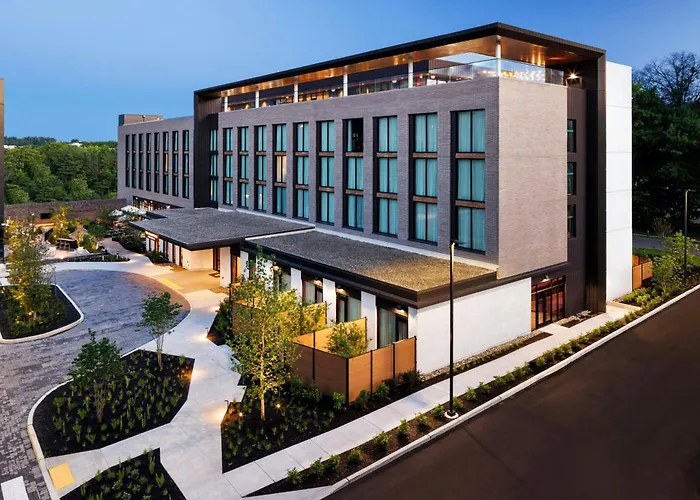 The Brandywine, Radnor, A Tribute Portfolio Hotel