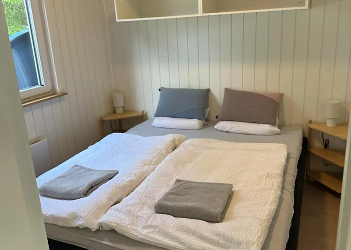 Rodhus Camping