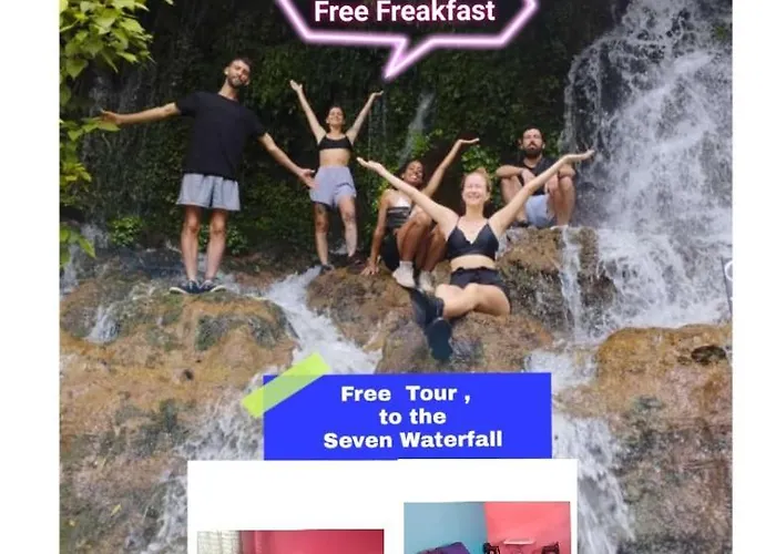 Private Rooms, Dayly Tours , Rental Scooter
