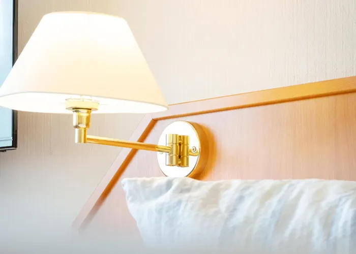 Hotel Zum Wikinger