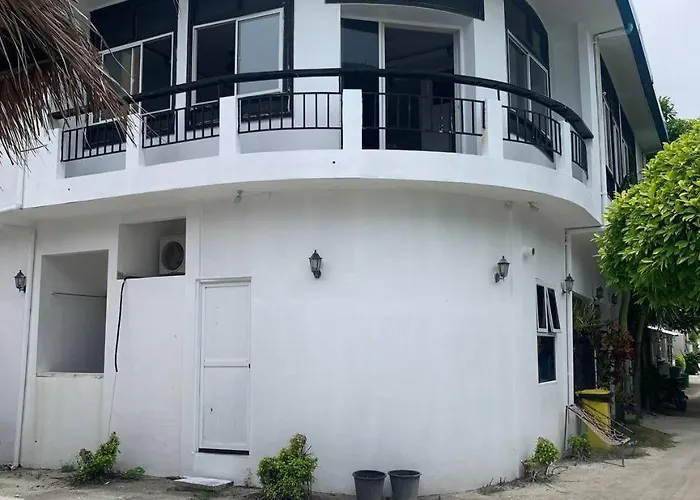 Seaside Villa