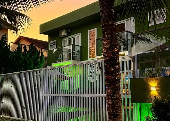Grandmare Hotel