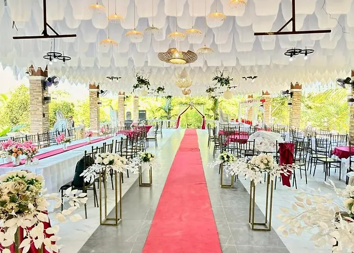 Casa Sierra Events Place And Resort