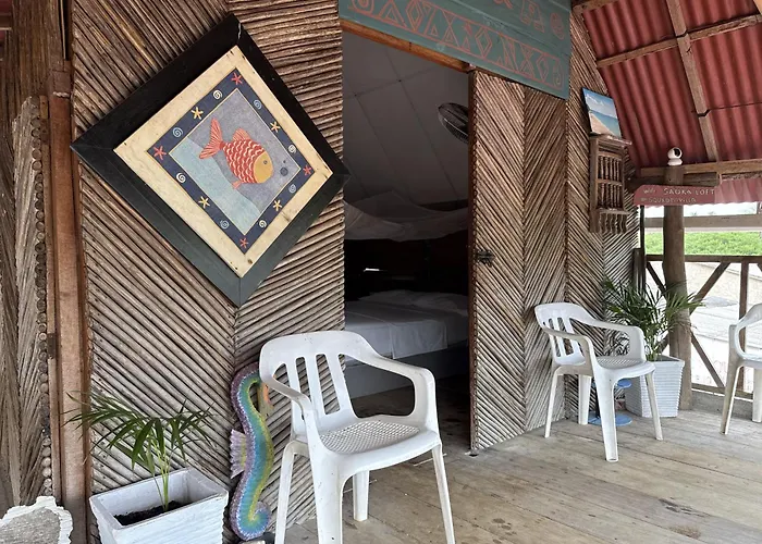 Sauka Loft