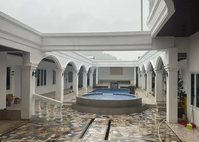Blessing Hotel Pandan