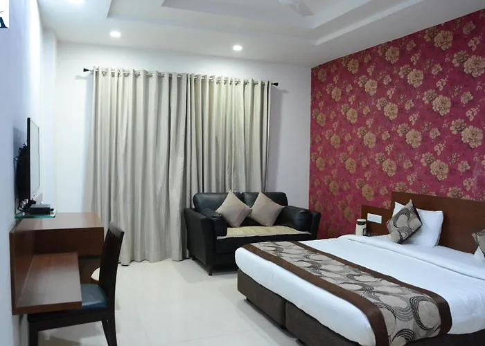 Hotel Asha