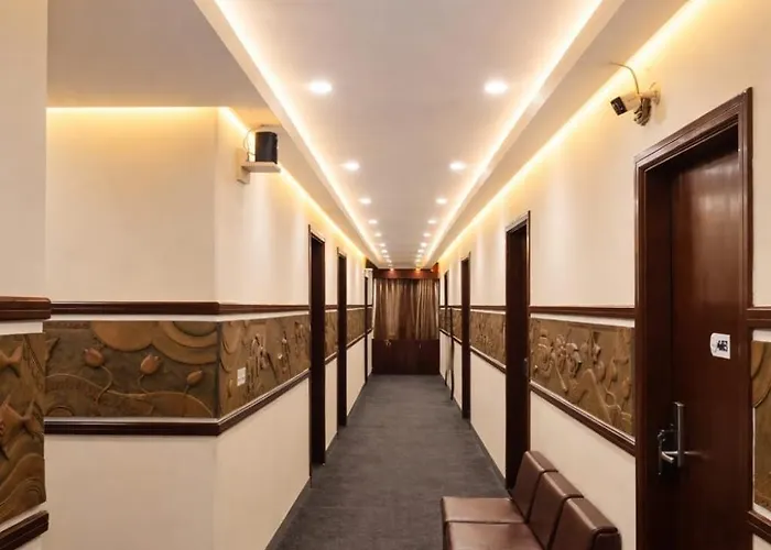 Hotel Grand Sunshine Chittagong