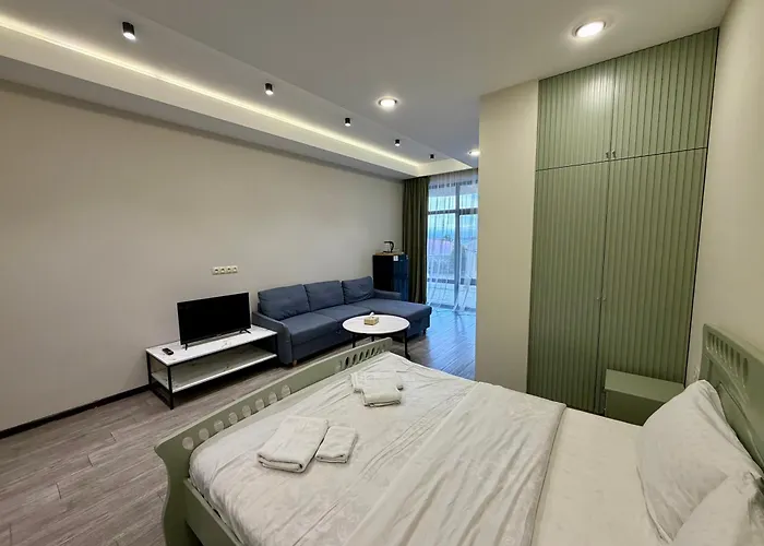 Sevanavanq Inn Hotel